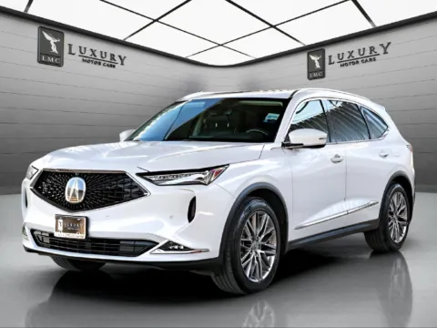 More photos of 2023 Acura MDX w/Advance Package at Luxury Motor Cars, NJ