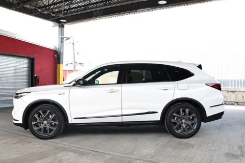 More photos of 2023 Acura MDX w/A-Spec Package at Luxury Motor Cars, NJ