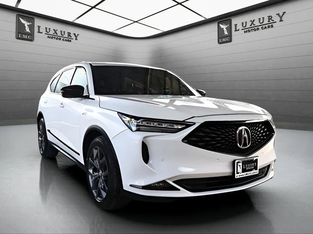 2023 Acura MDX w/A-Spec Package for sale in Hillside, NJ