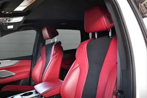 Photos of 2023 Acura MDX w/A-Spec Package for sale in Hillside, NJ at Luxury Motor Cars