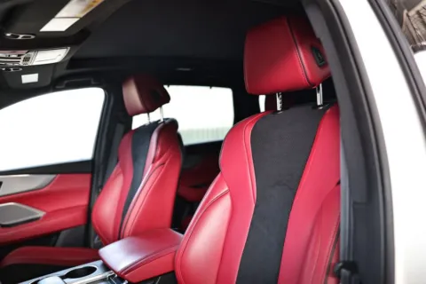 Photos of 2023 Acura MDX w/A-Spec Package for sale in Hillside, NJ at Luxury Motor Cars