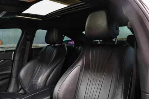 Photos of 2023 Mercedes-Benz CLS 450 for sale in Hillside, NJ at Luxury Motor Cars