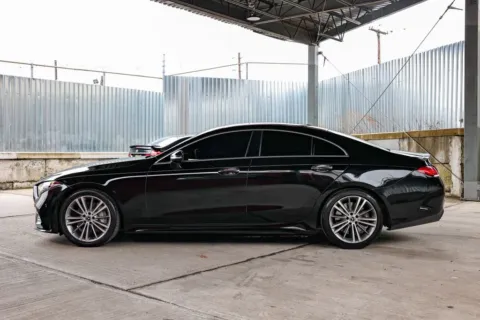 More photos of 2023 Mercedes-Benz CLS 450 at Luxury Motor Cars, NJ