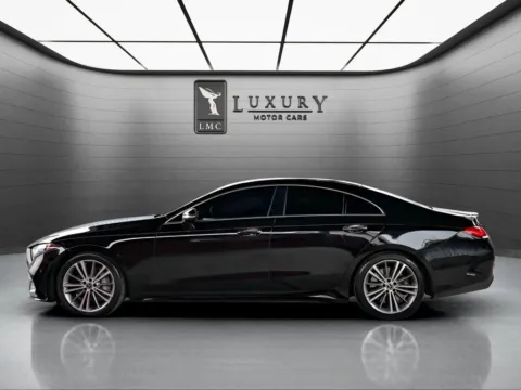 More photos of 2023 Mercedes-Benz CLS 450 at Luxury Motor Cars, NJ