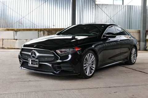 More photos of 2023 Mercedes-Benz CLS 450 at Luxury Motor Cars, NJ