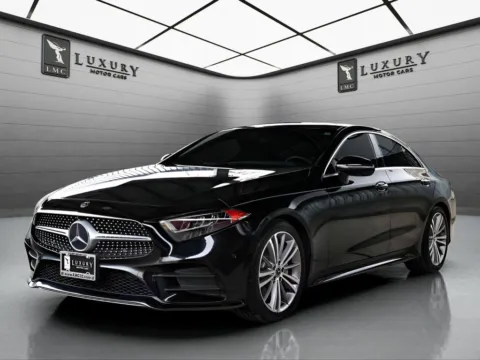 More photos of 2023 Mercedes-Benz CLS 450 at Luxury Motor Cars, NJ