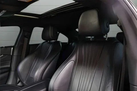 Photos of 2023 Mercedes-Benz CLS 450 for sale in Hillside, NJ at Luxury Motor Cars