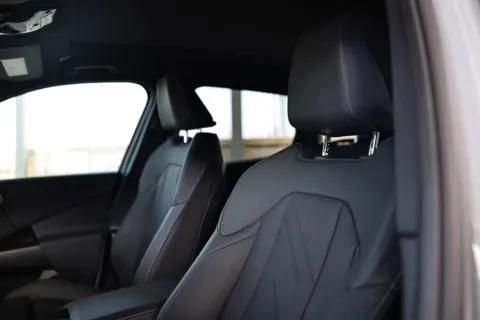 Photos of 2025 BMW X3 30 xDrive for sale in Hillside, NJ at Luxury Motor Cars