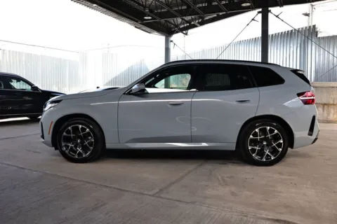 More photos of 2025 BMW X3 30 xDrive at Luxury Motor Cars, NJ