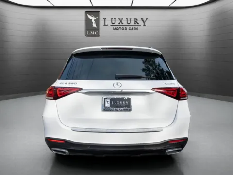 More photos of 2021 Mercedes-Benz GLE 350 at Luxury Motor Cars, NJ