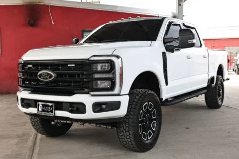 More photos of 2024 Ford Super Duty F-250 SRW XLT at Luxury Motor Cars, NJ