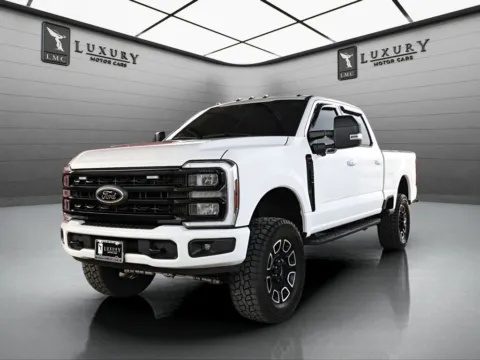 More photos of 2024 Ford Super Duty F-250 SRW XLT at Luxury Motor Cars, NJ