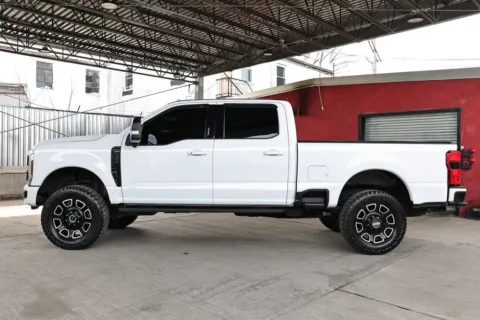 More photos of 2024 Ford Super Duty F-250 SRW XLT at Luxury Motor Cars, NJ