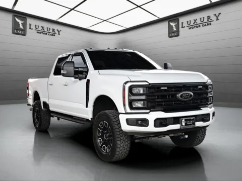 White 2024 Ford Super Duty F-250 SRW XLT for sale in Hillside, NJ