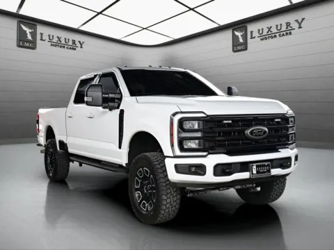 White 2024 Ford Super Duty F-250 SRW XLT for sale in Hillside, NJ