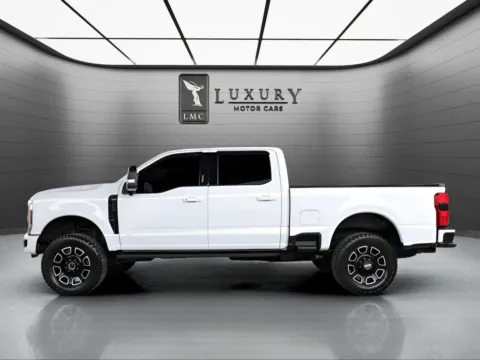 More photos of 2024 Ford Super Duty F-250 SRW XLT at Luxury Motor Cars, NJ