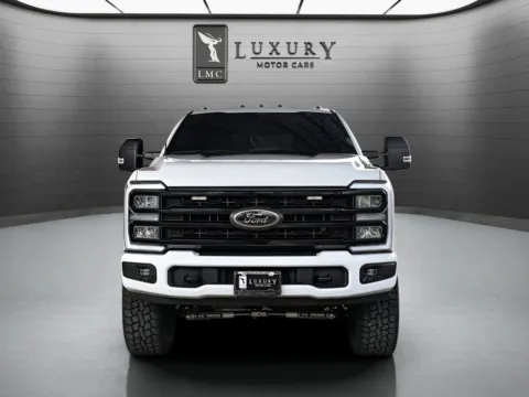 Another view of 2024 Ford Super Duty F-250 SRW XLT for sale in Hillside, NJ at Luxury Motor Cars