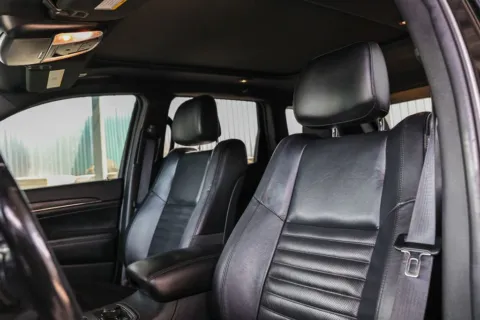 Photos of 2020 Jeep Grand Cherokee Limited X for sale in Hillside, NJ at Luxury Motor Cars