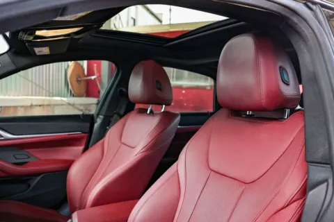 Photos of 2023 BMW 4 Series 430i xDrive for sale in Hillside, NJ at Luxury Motor Cars