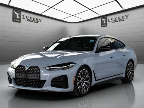 More photos of 2023 BMW 4 Series 430i xDrive at Luxury Motor Cars, NJ