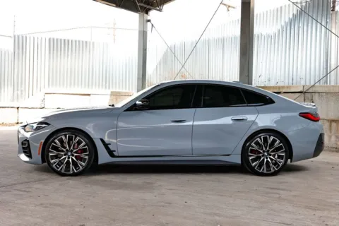 More photos of 2023 BMW 4 Series 430i xDrive at Luxury Motor Cars, NJ