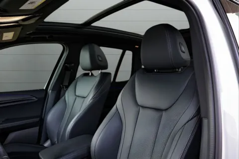 Photos of 2023 BMW X3 xDrive30i for sale in Hillside, NJ at Luxury Motor Cars