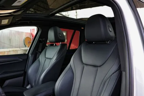 Photos of 2023 BMW X3 xDrive30i for sale in Hillside, NJ at Luxury Motor Cars