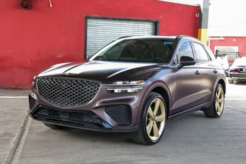 More photos of 2023 Genesis GV70 3.5T Sport at Luxury Motor Cars, NJ