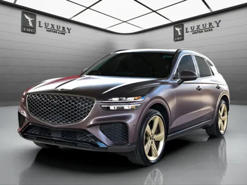 More photos of 2023 Genesis GV70 3.5T Sport at Luxury Motor Cars, NJ