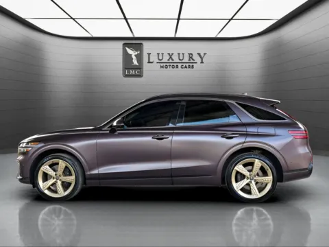 More photos of 2023 Genesis GV70 3.5T Sport at Luxury Motor Cars, NJ