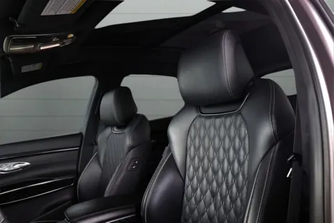 Photos of 2023 Genesis GV70 3.5T Sport for sale in Hillside, NJ at Luxury Motor Cars