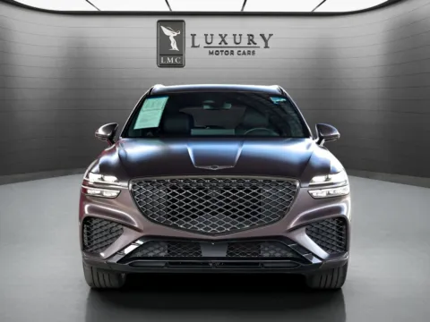 Another view of 2023 Genesis GV70 3.5T Sport for sale in Hillside, NJ at Luxury Motor Cars