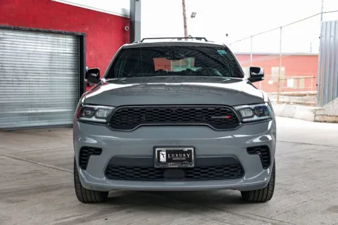 Another view of 2024 Dodge Durango GT Plus for sale in Hillside, NJ at Luxury Motor Cars