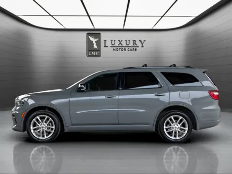More photos of 2024 Dodge Durango GT Plus at Luxury Motor Cars, NJ