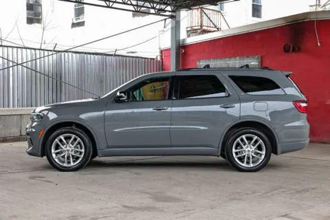 More photos of 2024 Dodge Durango GT Plus at Luxury Motor Cars, NJ