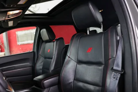 Photos of 2024 Dodge Durango GT Plus for sale in Hillside, NJ at Luxury Motor Cars