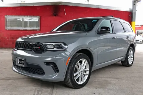 More photos of 2024 Dodge Durango GT Plus at Luxury Motor Cars, NJ