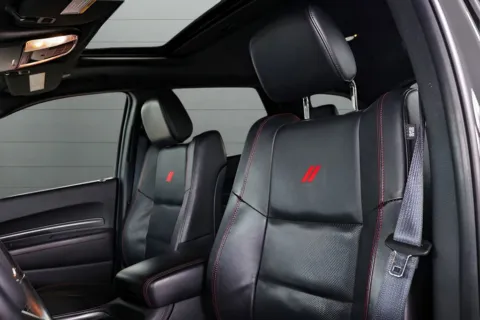 Photos of 2024 Dodge Durango GT Plus for sale in Hillside, NJ at Luxury Motor Cars