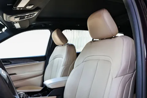 Photos of 2023 Jeep Grand Cherokee L Limited for sale in Hillside, NJ at Luxury Motor Cars