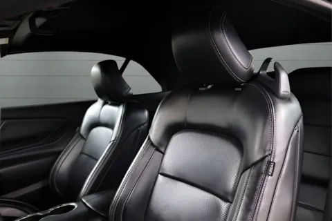 Photos of 2024 Ford Mustang EcoBoost Premium for sale in Hillside, NJ at Luxury Motor Cars