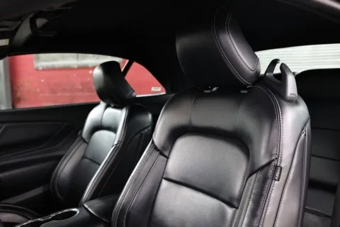 Photos of 2024 Ford Mustang EcoBoost Premium for sale in Hillside, NJ at Luxury Motor Cars