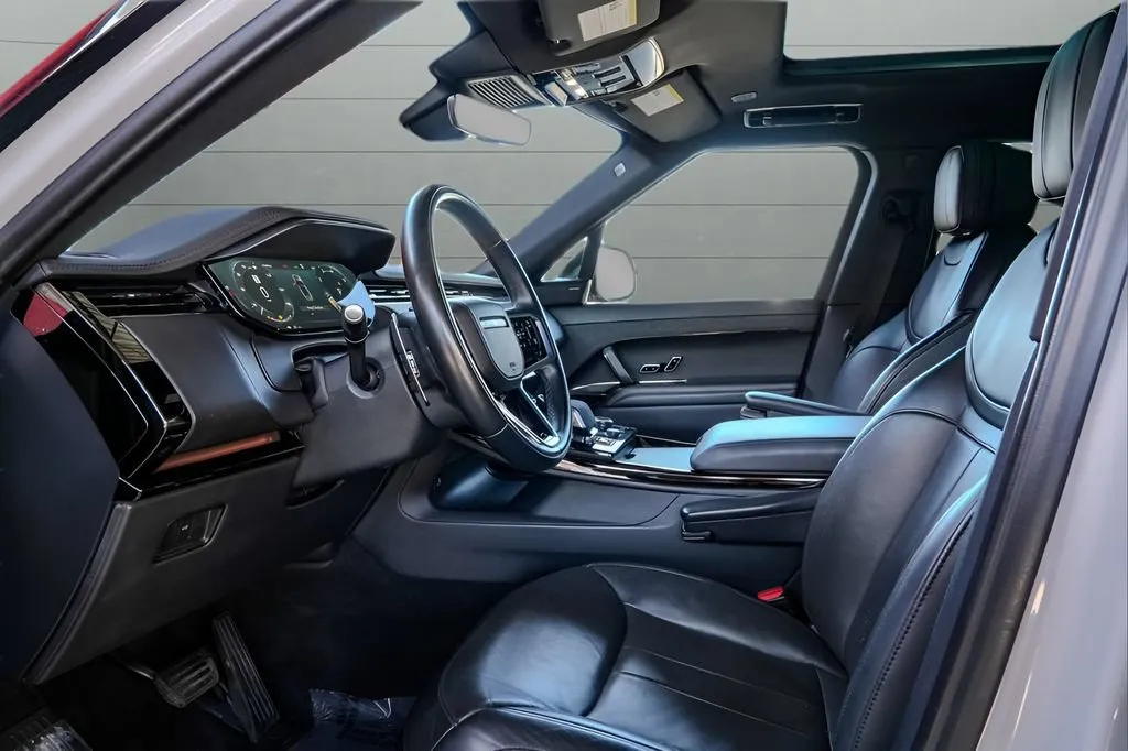 2023 Land Rover Range Rover Sport SE - Photo 42