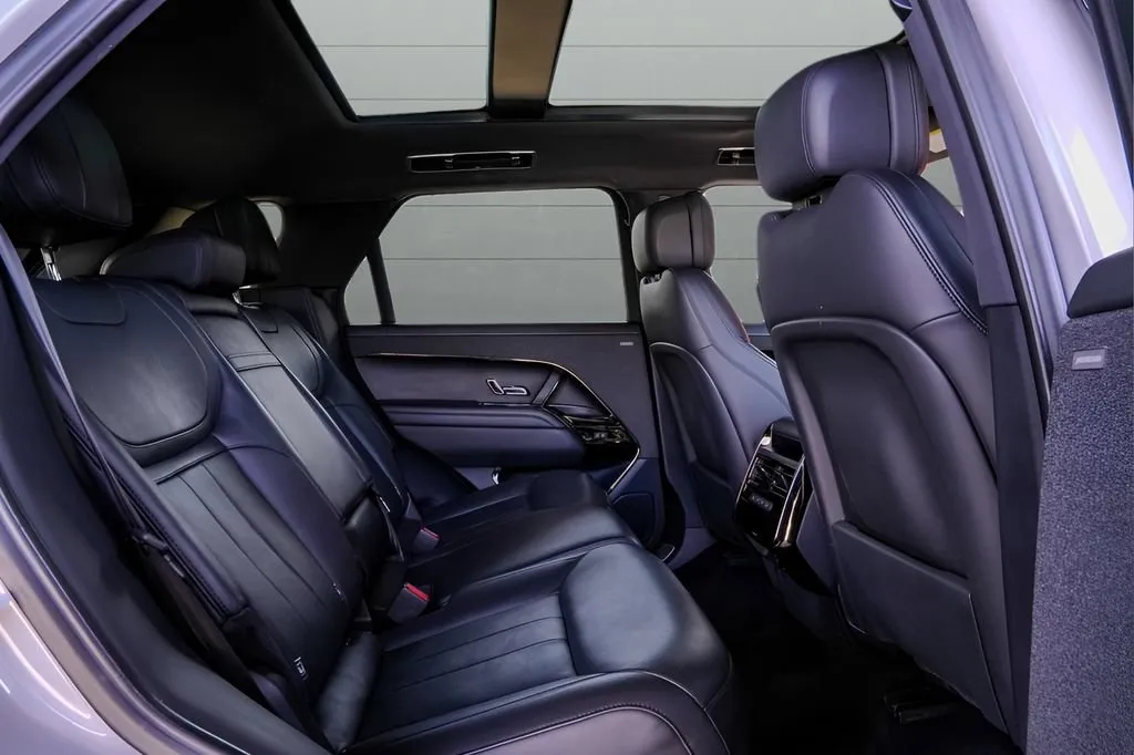 2023 Land Rover Range Rover Sport SE - Photo 53