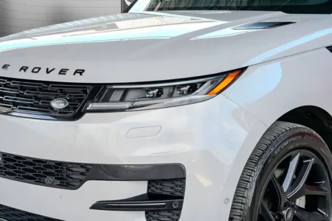 More photos of 2023 Land Rover Range Rover Sport SE at Luxury Motor Cars, NJ