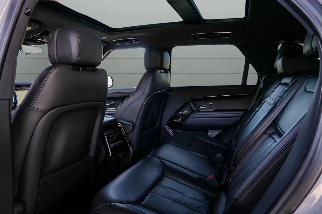 2023 Land Rover Range Rover Sport SE - Photo 46