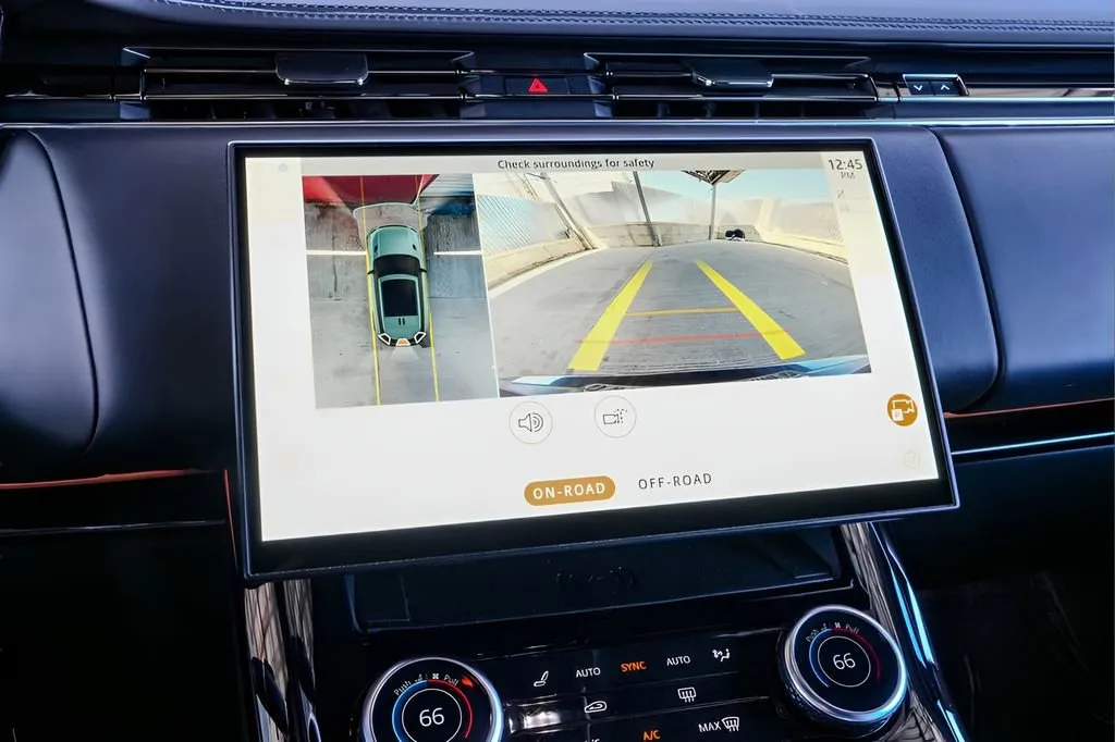 2023 Land Rover Range Rover Sport SE - Photo 39