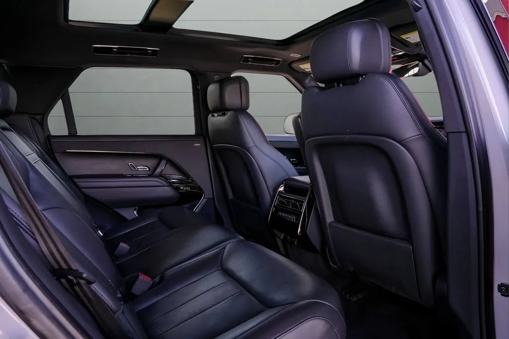 2023 Land Rover Range Rover Sport SE - Photo 52