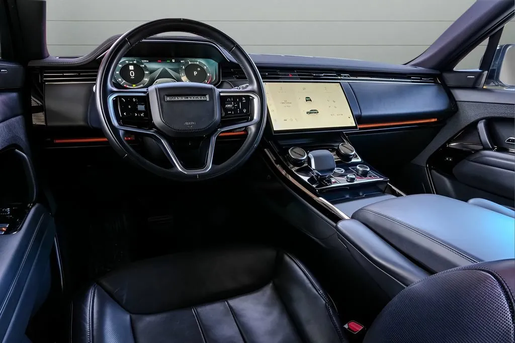 2023 Land Rover Range Rover Sport SE - Photo 21