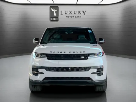 Another view of 2023 Land Rover Range Rover Sport SE for sale in Hillside, NJ at Luxury Motor Cars