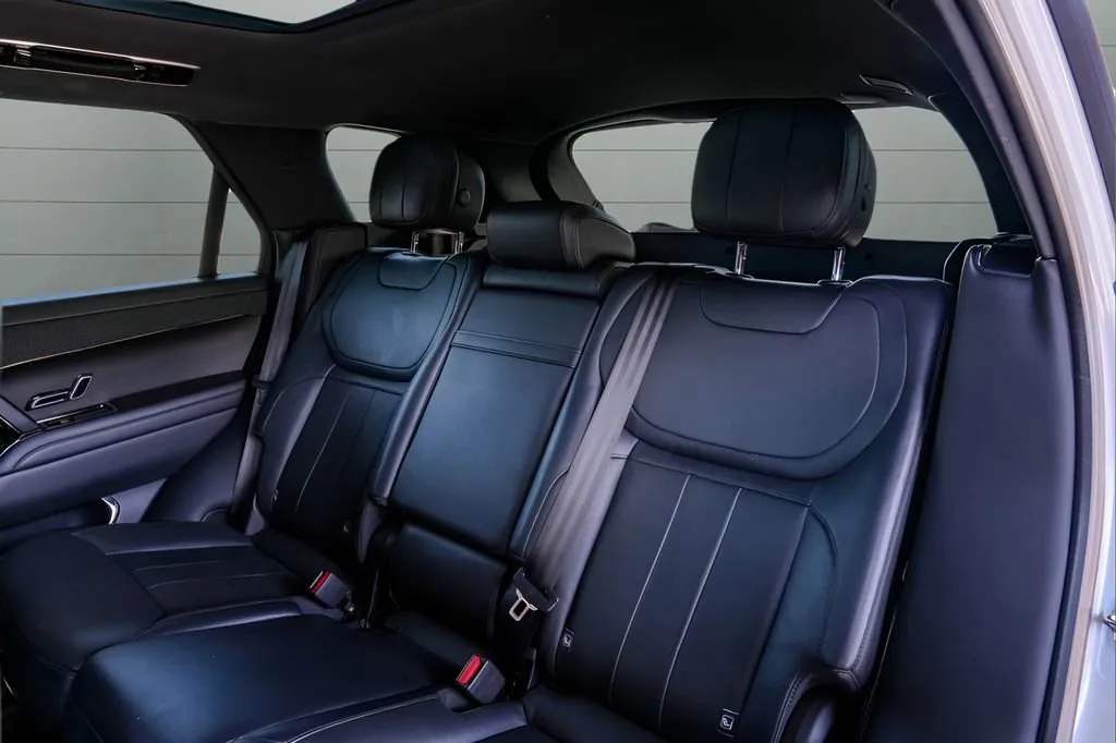 2023 Land Rover Range Rover Sport SE - Photo 48